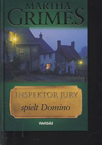 Inspektor Jury spielt Domino