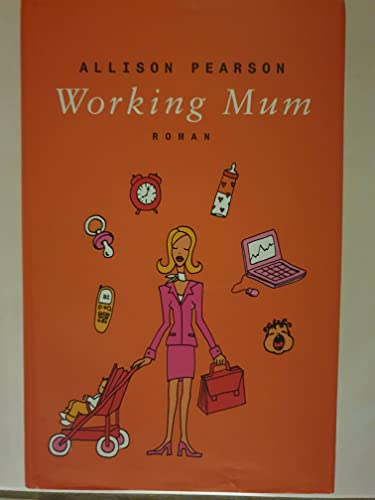 Working mum