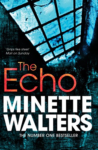 The Echo (English Edition)