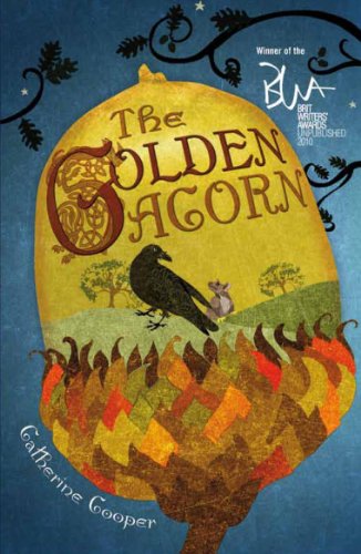 The Golden Acorn: Book 1 (UK EDITION) (The Adventures of Jack Brenin)