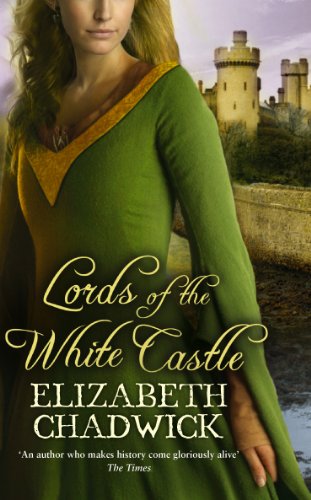 Lords Of The White Castle (Fulke FitzWarin)