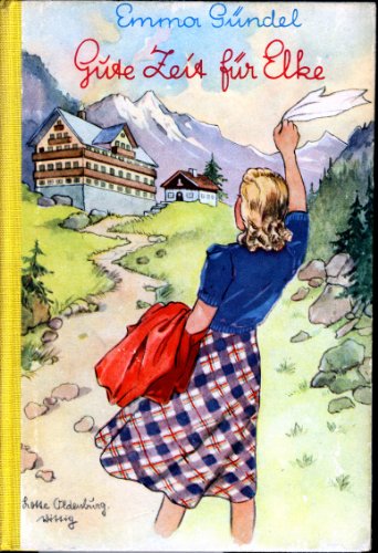 Gute Zeit für Elke