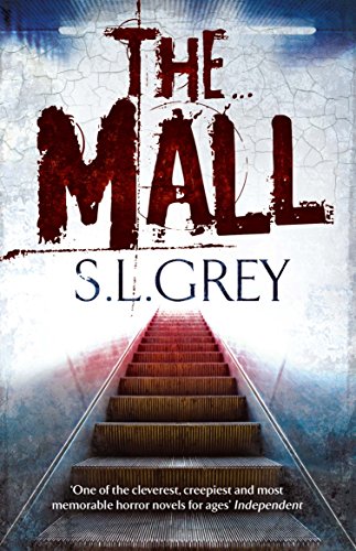 The Mall (Downside Book 1) (English Edition)