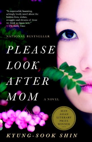 Please Look After Mom: A Novel