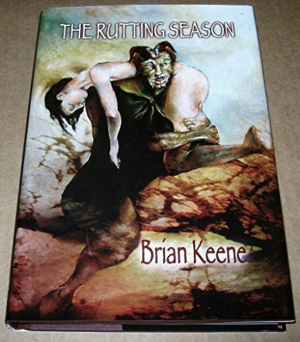 The Rutting Season