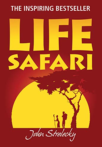 Life Safari (English Edition)