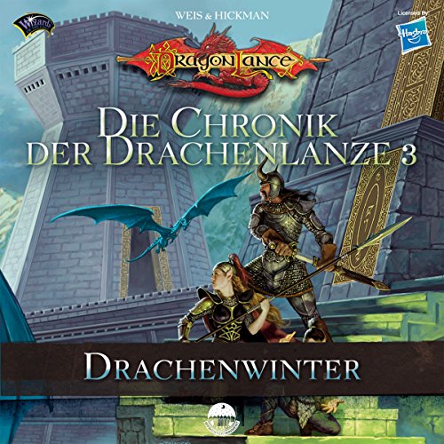 Drachenwinter: Die Chronik der Drachenlanze 3