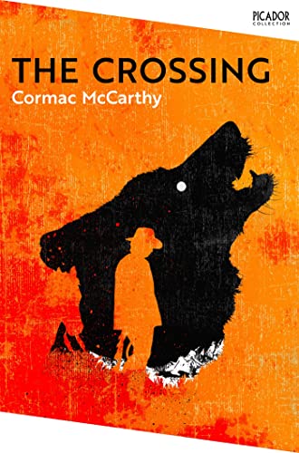 The Crossing (Border Trilogy Book 2)