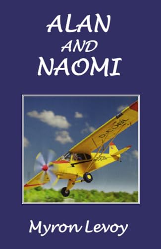 Alan and Naomi