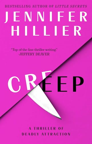 Creep (Creep series Book 1)