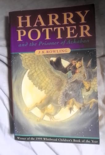 Harry Potter and the Prisoner of Azkaban