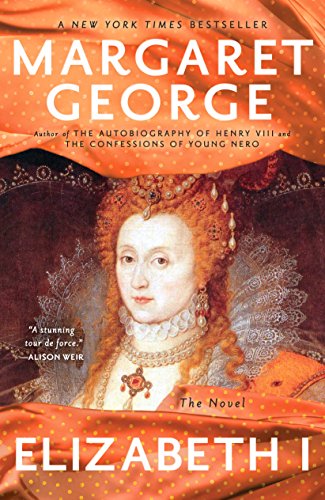 Elizabeth I: The Novel (English Edition)