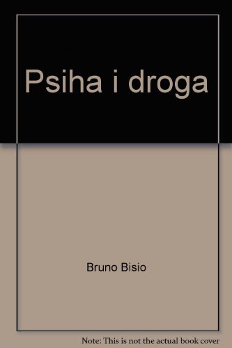 PSIHA I DROGA