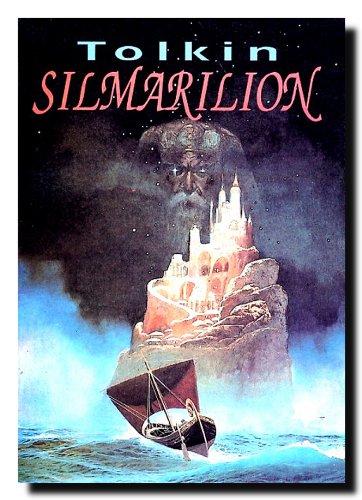 SILMARILION