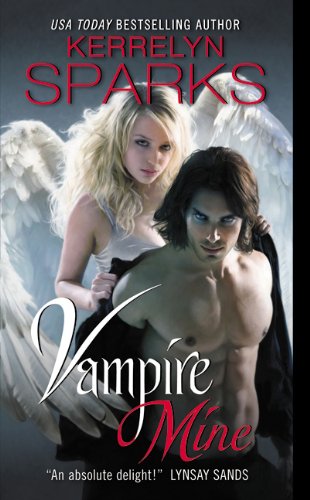 Vampire Mine (Love at Stake Book 10)