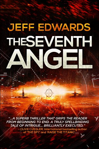The Seventh Angel (USS Towers Trilogy Book 2)