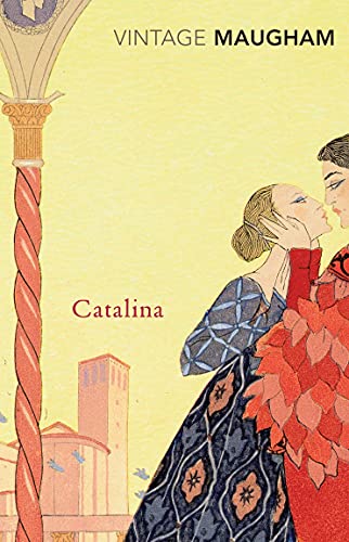 Catalina (Vintage Classics)