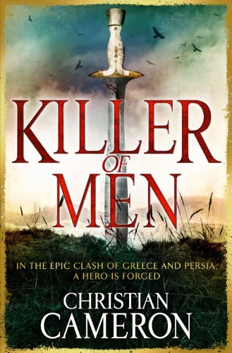 Killer of Men (The Long War Book 1)