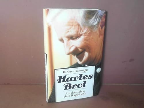 Hartes Brot