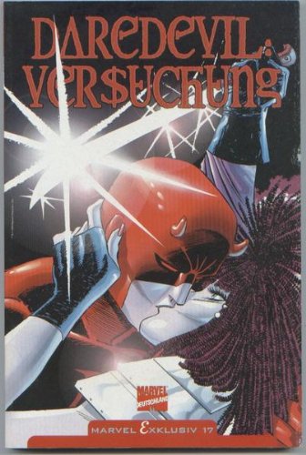 Marvel Exklusiv #17: Daredevil- Versuchung (1999, Panini)