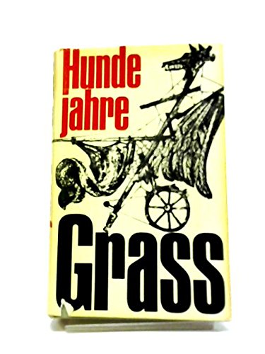 Hundejahre (Roman)