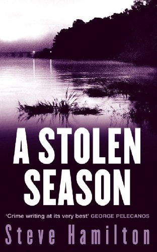A Stolen Season