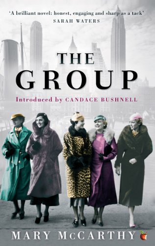 The Group: A New York Times Best Seller (Virago Modern Classics Book 26) (English Edition)