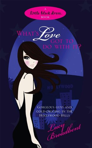 What's Love Got to do With It? (Little Black Dress)