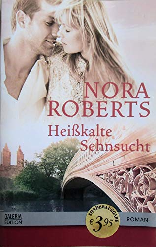 Heißkalte Sehnsucht