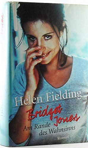 Bridget Jones. Am Rande des Wahnsinns.
