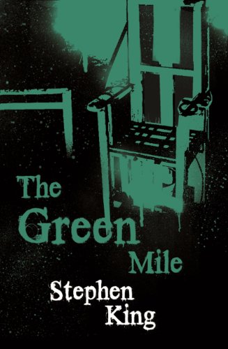 The Green Mile: The iconic horror masterpiece
