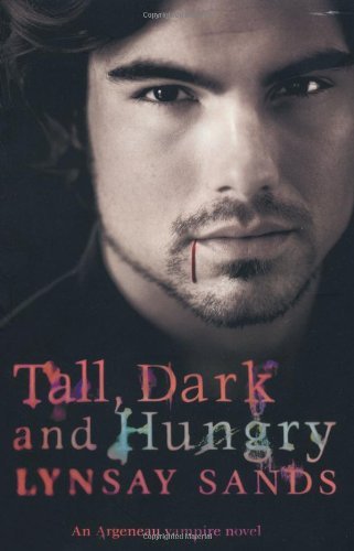 Tall, Dark & Hungry: Book Four (Argeneau Vampires 4)