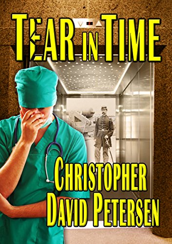 Tear In Time (time travel: vol 1)