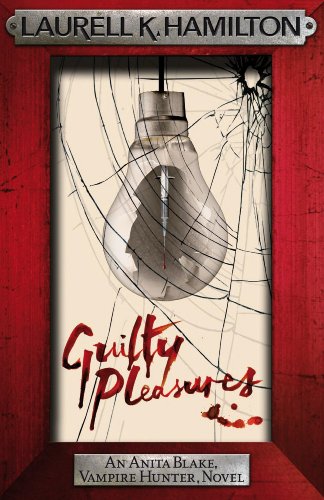 Guilty Pleasures (Anita Blake Vampire Hunter Book 1)