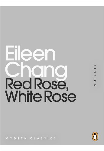 Red Rose, White Rose (Penguin Modern Classics)