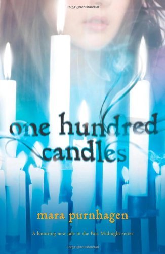 One Hundred Candles (Past Midnight Book 3)