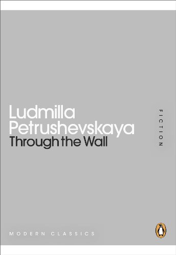 Through the Wall (Penguin Modern Classics)