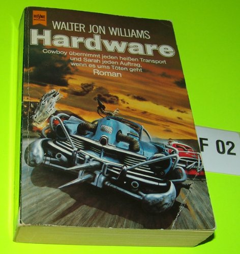 Hardware, SF Tb. (1988)