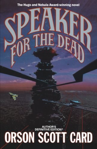 Speaker for the Dead