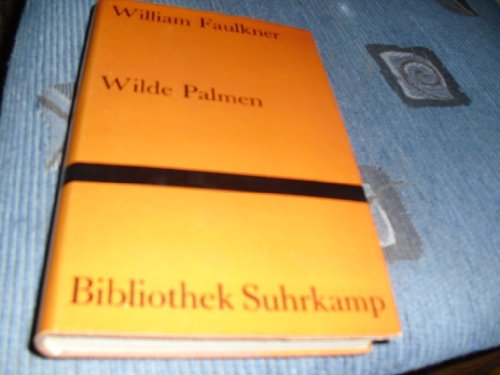 Wilde Palmen