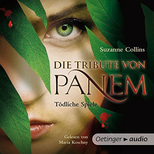 Tödliche Spiele: Die Tribute von Panem 1