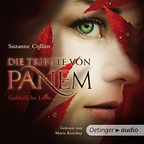 Gefährliche Liebe: Die Tribute von Panem 2