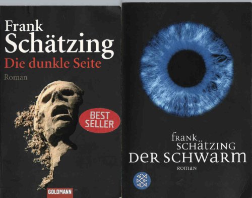 Der Schwarm + Die dunkele Seite! (2 Bestseller im Set!) (Best of!)
