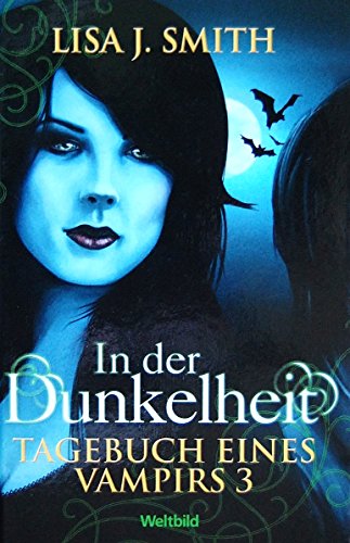 In der Dunkelheit. Tagebuch eines Vampirs 3