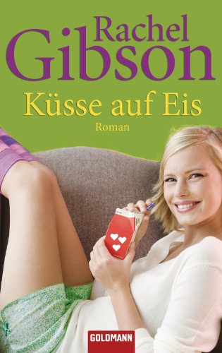 Küsse auf Eis: Roman (Seattle Chinooks 4)