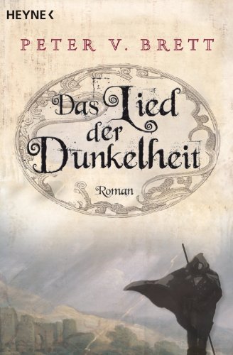 Das Lied der Dunkelheit: Roman (Dämonenzyklus 1)