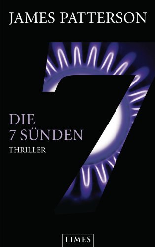 Die 7 Sünden - Women's Murder Club -: Thriller