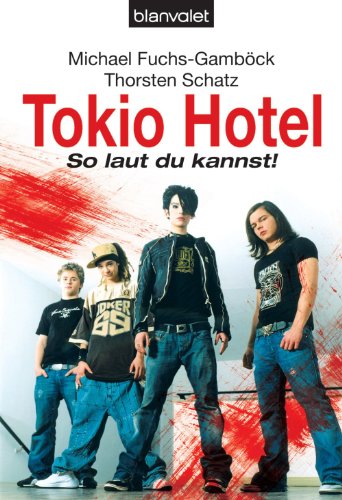 Tokio Hotel: So laut du kannst!