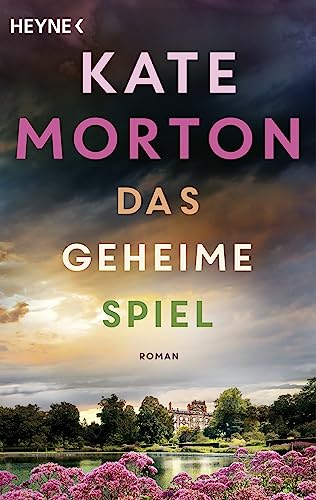 Das geheime Spiel: Roman