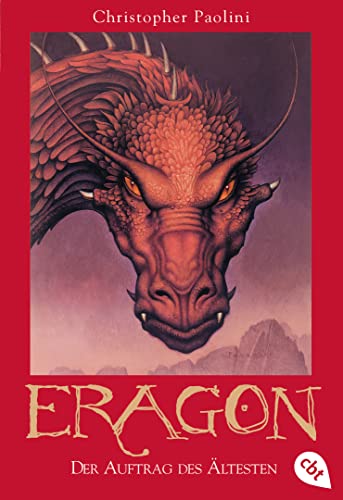 Eragon - Der Auftrag des Ältesten: Eragon 2